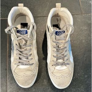 Golden Goose Midstars